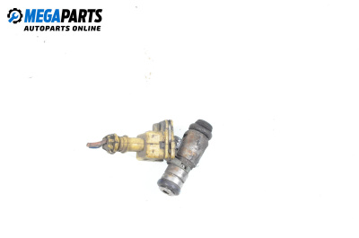 Gasoline fuel injector for Fiat Punto Hatchback II (09.1999 - 07.2012) 1.2 60 (188.030, .050, .130, .150, .230, .250), 60 hp