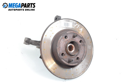 Knuckle hub for Fiat Punto Hatchback II (09.1999 - 07.2012), position: front - left
