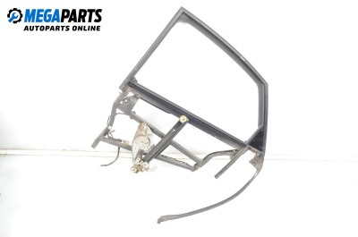 Power window mechanism for Audi A6 Sedan C5 (01.1997 - 01.2005), 5 doors, sedan, position: rear - left