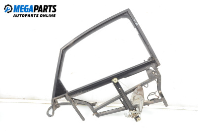 Power window mechanism for Audi A6 Sedan C5 (01.1997 - 01.2005), 5 doors, sedan, position: rear - right