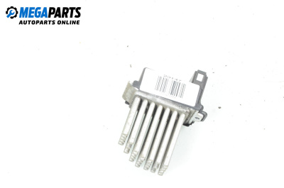 Blower motor resistor for Audi A6 Sedan C5 (01.1997 - 01.2005)