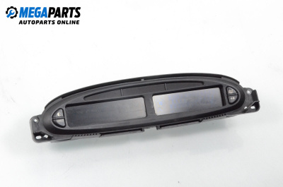 Anzeige for Citroen Xsara Picasso (09.1999 - 06.2012)
