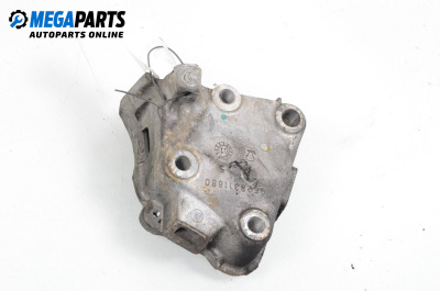 Aluminium support bracket for Citroen Xsara Picasso (09.1999 - 06.2012) 2.0 HDi, 90 hp, № 9628311880