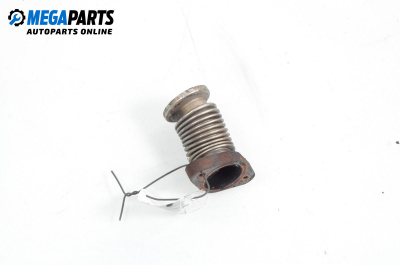 EGR rohr for Citroen Xsara Picasso (09.1999 - 06.2012) 2.0 HDi, 90 hp