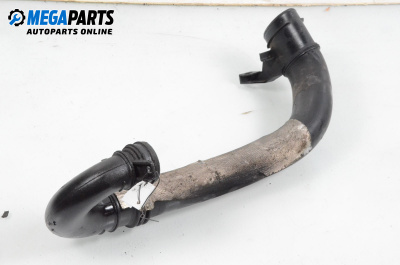 Turbo pipe for Citroen Xsara Picasso (09.1999 - 06.2012) 2.0 HDi, 90 hp