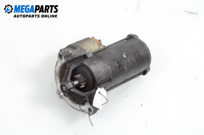 Demaror for Citroen Xsara Picasso (09.1999 - 06.2012) 2.0 HDi, 90 hp