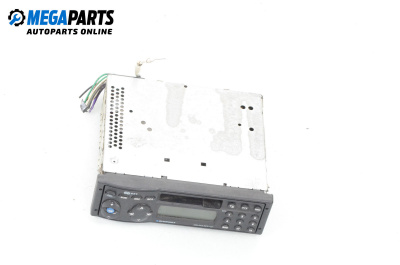 Cassette player for Opel Combo Box/Combi II (10.2001 - 02.2012)