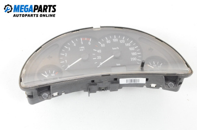 Instrument cluster for Opel Combo Box/Combi II (10.2001 - 02.2012) 1.3 CDTI 16V, 75 hp