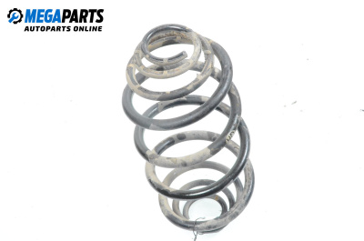 Coil spring for Opel Combo Box/Combi II (10.2001 - 02.2012), truck, position: rear