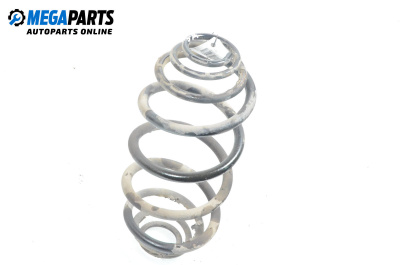 Coil spring for Opel Combo Box/Combi II (10.2001 - 02.2012), truck, position: rear