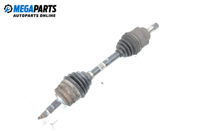 Driveshaft for Opel Combo Box/Combi II (10.2001 - 02.2012) 1.3 CDTI 16V, 75 hp, position: front - left