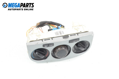 Air conditioning panel for Opel Corsa D Hatchback (07.2006 - 08.2014)