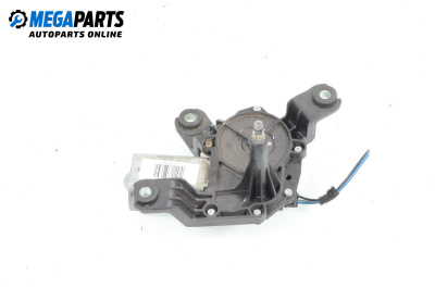 Motor scheibenwischer, vorne for Opel Corsa D Hatchback (07.2006 - 08.2014), hecktür, position: rückseite