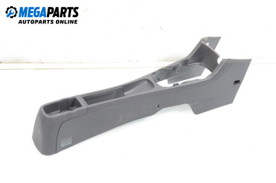 Central console for Opel Corsa D Hatchback (07.2006 - 08.2014)