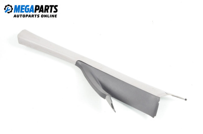 Interior plastic for Opel Corsa D Hatchback (07.2006 - 08.2014), 3 doors, hatchback, position: left