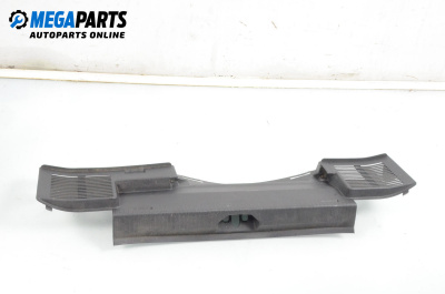 Kofferraumverkleidungen for Opel Corsa D Hatchback (07.2006 - 08.2014), 3 türen, hecktür