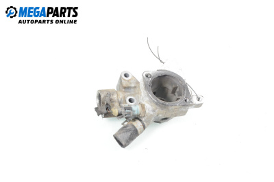 Thermostat housing for Opel Corsa D Hatchback (07.2006 - 08.2014) 1.7 CDTI, 125 hp