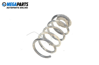 Coil spring for Opel Corsa D Hatchback (07.2006 - 08.2014), hatchback, position: rear