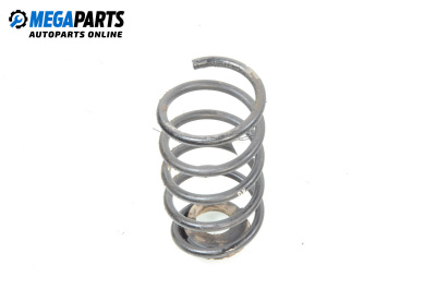Coil spring for Opel Corsa D Hatchback (07.2006 - 08.2014), hatchback, position: rear