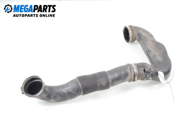 Turbo pipe for Opel Corsa D Hatchback (07.2006 - 08.2014) 1.7 CDTI, 125 hp