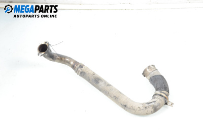Turbo schlauch for Opel Corsa D Hatchback (07.2006 - 08.2014) 1.7 CDTI, 125 hp