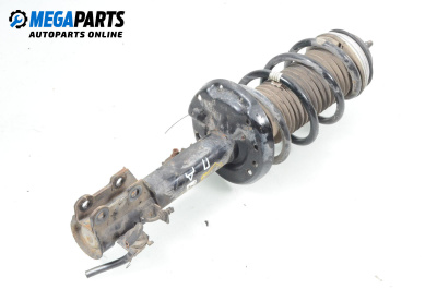 Amortizor McPherson for Opel Corsa D Hatchback (07.2006 - 08.2014), hatchback, position: dreaptă - fața
