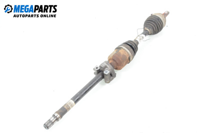 Driveshaft for Opel Corsa D Hatchback (07.2006 - 08.2014) 1.7 CDTI, 125 hp, position: front - right