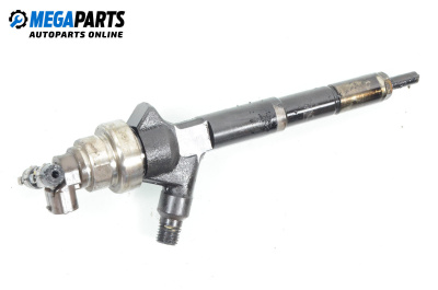 Diesel fuel injector for Opel Corsa D Hatchback (07.2006 - 08.2014) 1.7 CDTI, 125 hp, № Denso 8-97376270-1