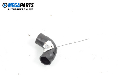 Furtun de apă for Suzuki Swift III Hatchback (02.2005 - 10.2010) 1.3 DDiS, 69 hp