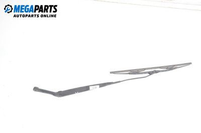 Braț ștergătoare parbriz for Hyundai Santa Fe I SUV (11.2000 - 03.2006), position: stânga