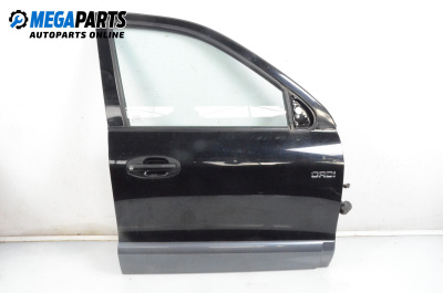 Ușă for Hyundai Santa Fe I SUV (11.2000 - 03.2006), 5 uși, suv, position: dreaptă - fața