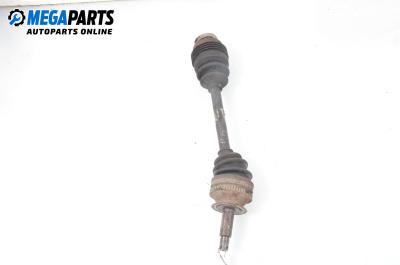 Planetară for Hyundai Santa Fe I SUV (11.2000 - 03.2006) 2.0 CRDi 4x4, 113 hp, position: dreaptă - fața