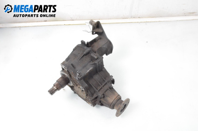 Verteilergetriebe for Hyundai Santa Fe I SUV (11.2000 - 03.2006) 2.0 CRDi 4x4, 113 hp