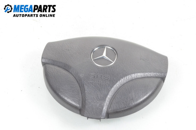 Airbag for Mercedes-Benz A-Class Hatchback  W168 (07.1997 - 08.2004), 5 doors, hatchback, position: front