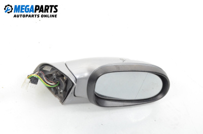 Mirror for Mercedes-Benz A-Class Hatchback  W168 (07.1997 - 08.2004), 5 doors, hatchback, position: right