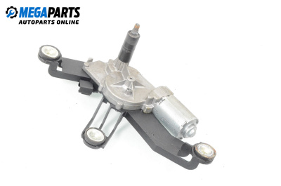 Front wipers motor for Ford Mondeo III Turnier (10.2000 - 03.2007), station wagon, position: rear