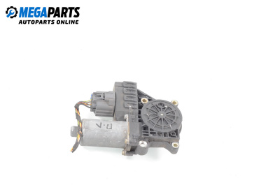 Motor macara geam for Ford Mondeo III Turnier (10.2000 - 03.2007), 5 uși, combi, position: stânga - fața