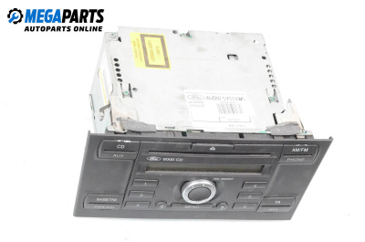 CD player for Ford Mondeo III Turnier (10.2000 - 03.2007)