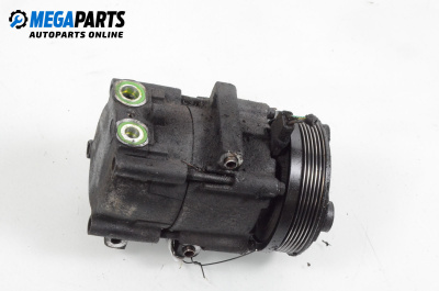 AC compressor for Ford Mondeo III Turnier (10.2000 - 03.2007) 2.0 TDCi, 130 hp