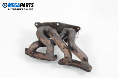 Exhaust manifold for Alfa Romeo 147 Hatchback (10.2000 - 12.2010) 2.0 16V T.SPARK (937AXC1), 150 hp
