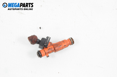 Gasoline fuel injector for Alfa Romeo 147 Hatchback (10.2000 - 12.2010) 2.0 16V T.SPARK (937AXC1), 150 hp