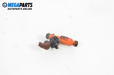 Gasoline fuel injector for Alfa Romeo 147 Hatchback (10.2000 - 12.2010) 2.0 16V T.SPARK (937AXC1), 150 hp