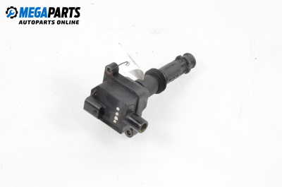 Ignition coil for Alfa Romeo 147 Hatchback (10.2000 - 12.2010) 2.0 16V T.SPARK (937AXC1), 150 hp