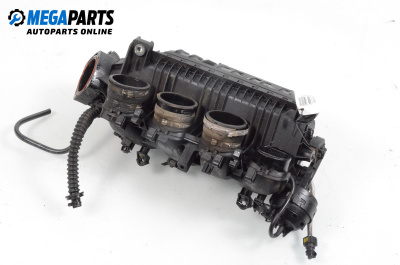 Intake manifold for Alfa Romeo 147 Hatchback (10.2000 - 12.2010) 2.0 16V T.SPARK (937AXC1), 150 hp