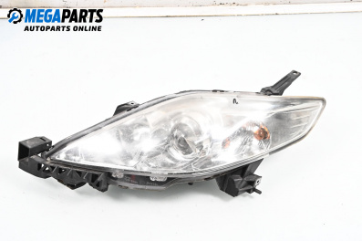 Far for Mazda 5 Minivan I (02.2005 - 12.2010), monovolum, position: stânga
