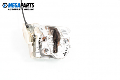 Lock for Mazda 5 Minivan I (02.2005 - 12.2010), position: rear - right