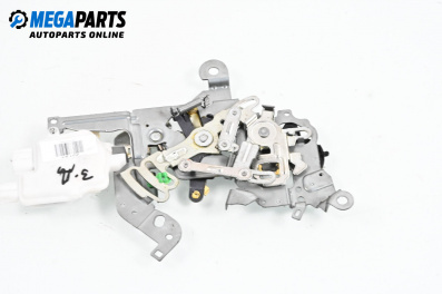 Lock for Mazda 5 Minivan I (02.2005 - 12.2010), position: rear - right