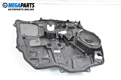 Electric window regulator for Mazda 5 Minivan I (02.2005 - 12.2010), 5 doors, minivan, position: front - left