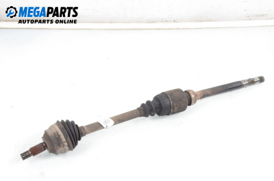 Driveshaft for Peugeot 807 Minivan (06.2002 - ...) 2.2 HDi, 128 hp, position: front - right