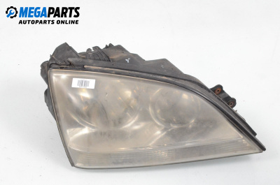 Far for Kia Sorento I SUV (08.2002 - 12.2009), suv, position: dreapta
